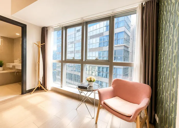 View Corner In Uptown Bgc, Style, Fast Wifi, Walk To Malls, * Manila