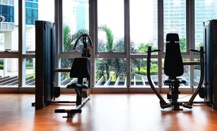 Apartahotel View Corner In Uptown Bgc, Style, Fast Wifi, Walk To Malls, *